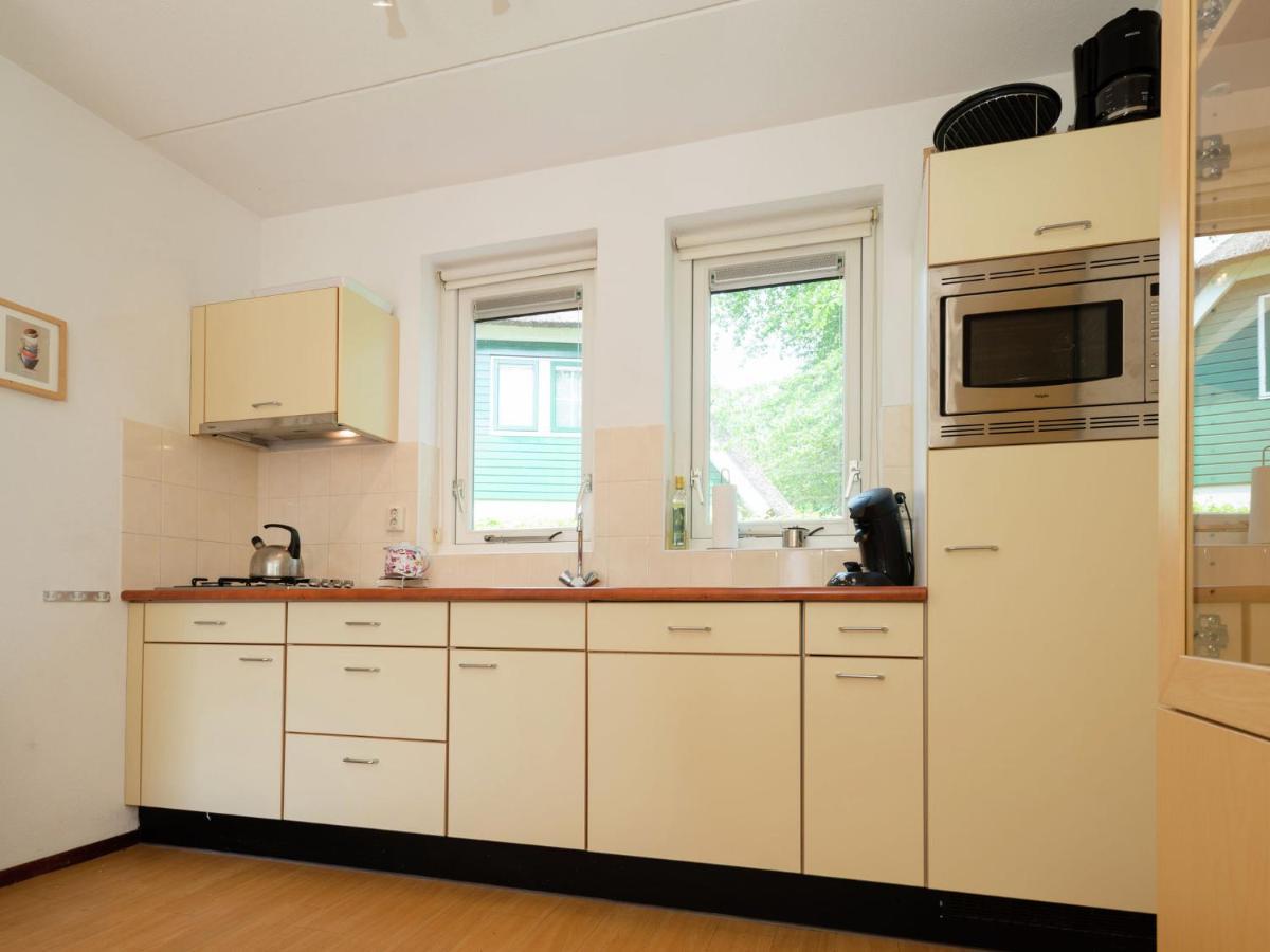 Villa With Spacious Garden Near Heeten Esterno foto