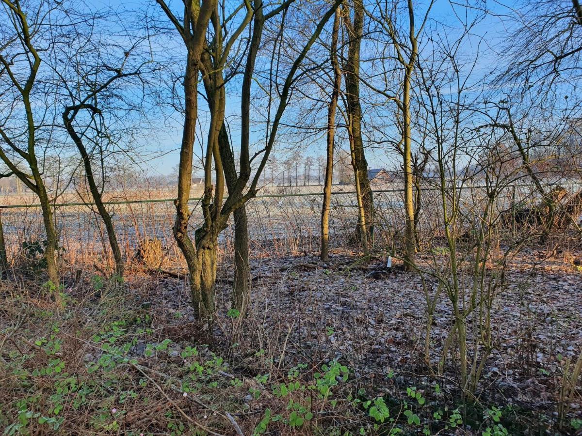Villa With Spacious Garden Near Heeten Esterno foto