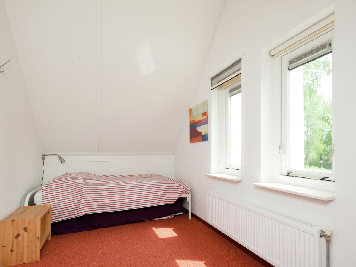Villa With Spacious Garden Near Heeten Esterno foto