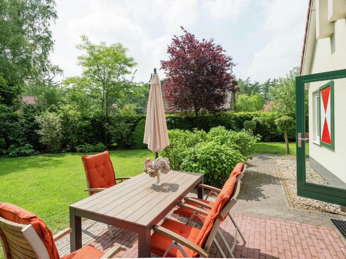 Villa With Spacious Garden Near Heeten Esterno foto