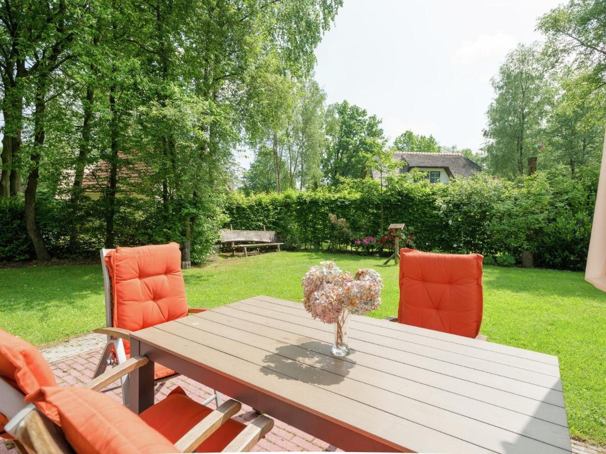 Villa With Spacious Garden Near Heeten Esterno foto
