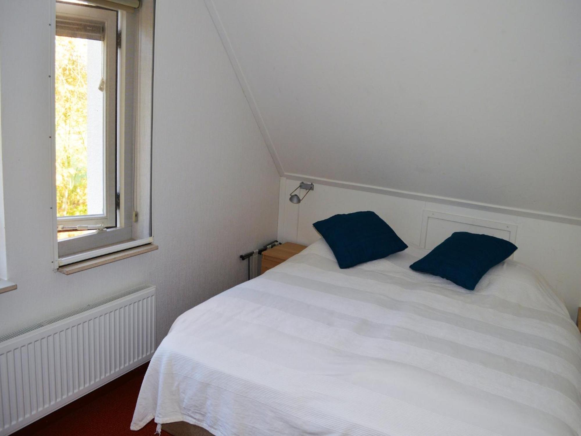 Villa With Spacious Garden Near Heeten Esterno foto