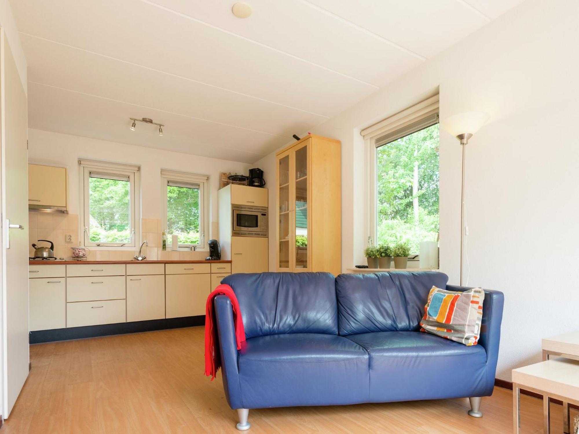 Villa With Spacious Garden Near Heeten Esterno foto