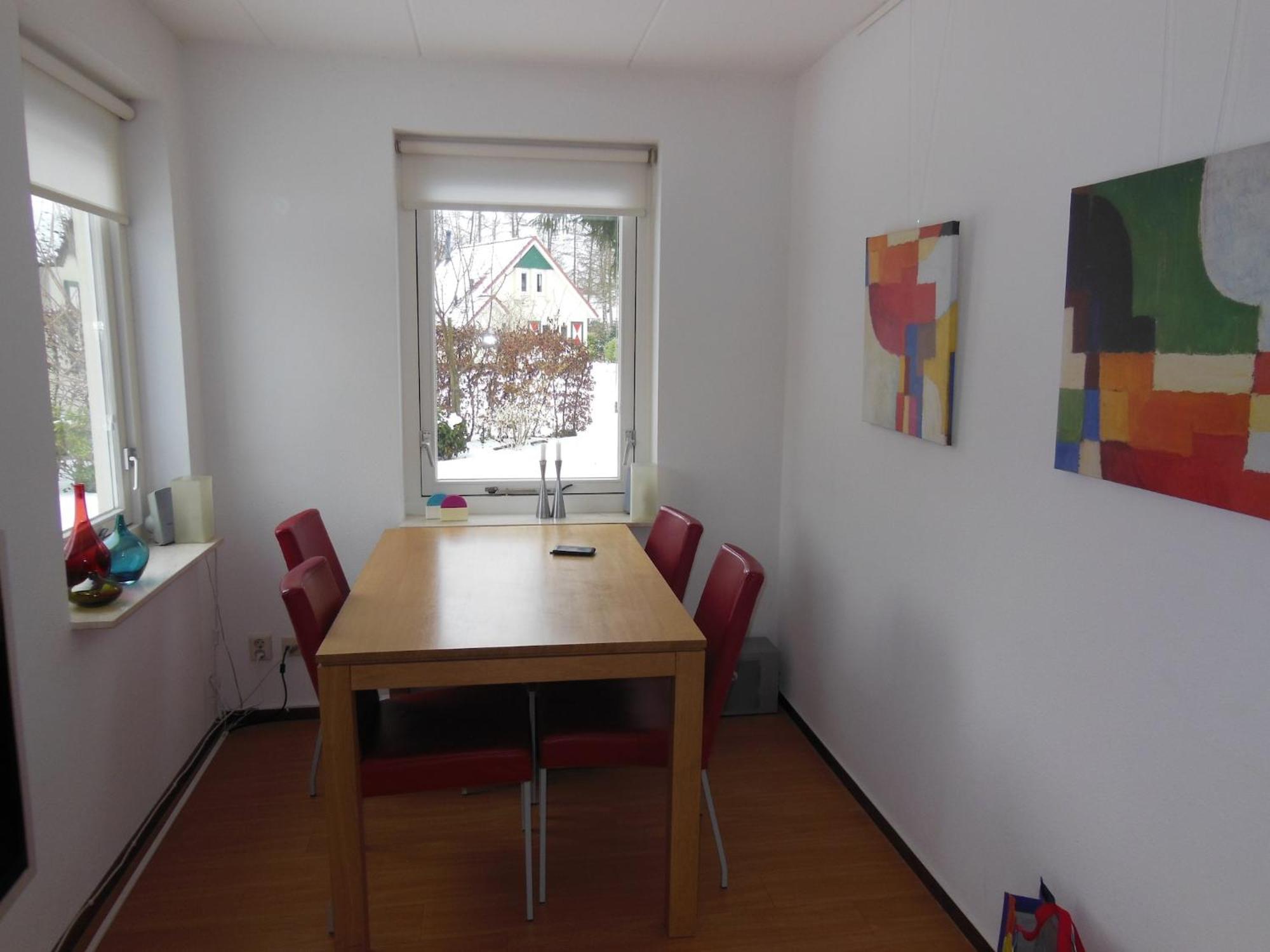 Villa With Spacious Garden Near Heeten Esterno foto