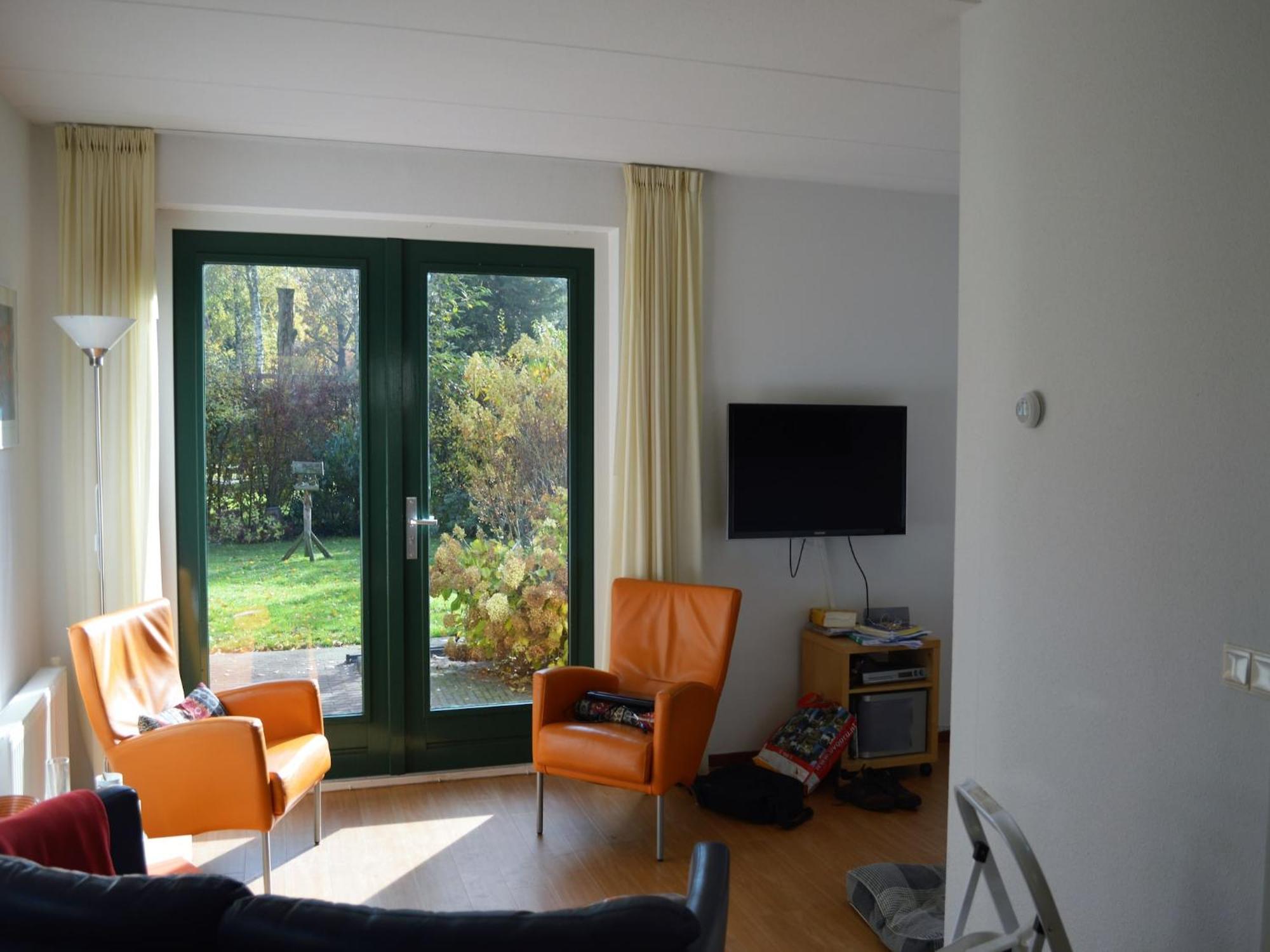 Villa With Spacious Garden Near Heeten Esterno foto