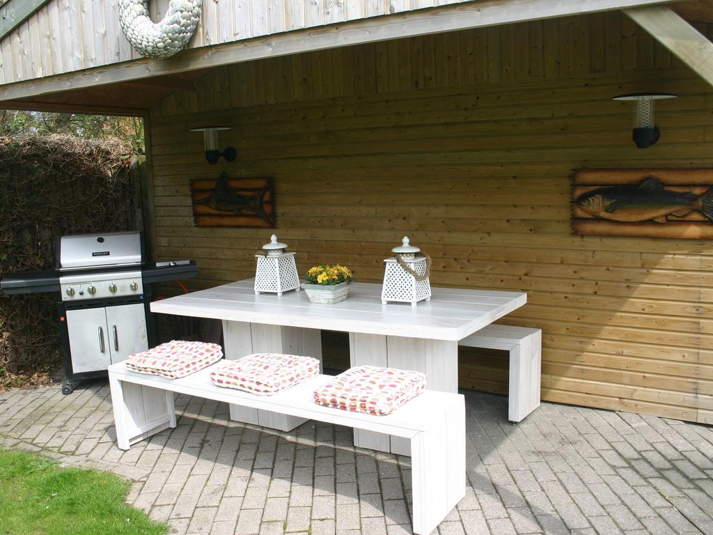 Villa With Spacious Garden Near Heeten Esterno foto