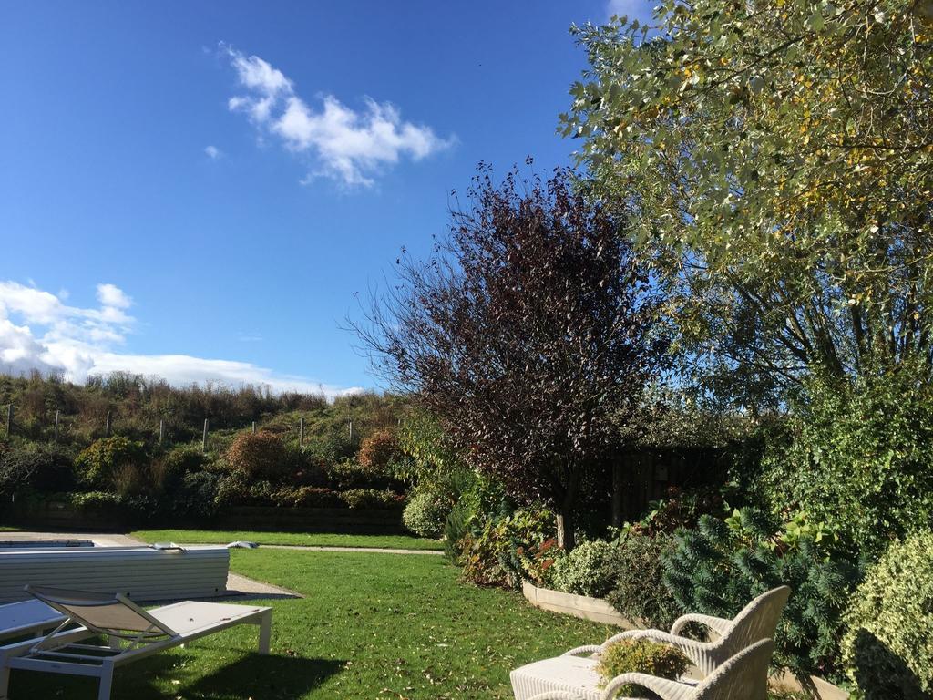 Villa With Spacious Garden Near Heeten Esterno foto